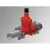 3" IPS Black HDPE Resin Push Joint Adapter Restraint Kit | HRC65078103