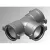 3" x 2" x 2" Gasketed Bell End Ductile Iron 1-Piece Tee | HRC8030101