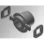 3" x 2" Spigot x FNPT 6.6" L Ductile Iron Tapped Plug | HRC8035604