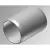 4" Ductile Iron Factory Beveled Pipe Spigot | HRC820423