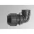 Sch. 40 PVC Service Elbow 1-1/2 in. x 1 in. Compression x FNPT | 7532064