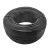 Hunter HQPE Polyethylene Distribution Tubing 1/4" x 100' Black | HQPE250100