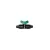 Hose Coupling Valve 18 mmPerma-Loc 600 Series | A2HV66