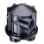 1-1/2" NPT x Slip Die-Cast Metal 25 - 150 psi 6000 Series 2-Zone 4-Outlet Indexing Valve | KRM6402