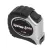 1" x 25' Push Button Lock Measuring Tape | STR41050