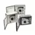 120 VAC Input 24 VAC Output 24 Station Outdoor 11-1/2" x 5-7/8" x 8-5/8" Custom Command Controller | TOLCCP24