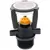 Senninger Irrigation Mini-Wobbler Sprinklers