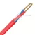 12/2 HDPE Yellow Jacketed Decoder Cable | WIC1202JH1000Y