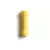 12 to 10 ga Butt Splice Yellow Non-Insulator Connector | AEIB1210