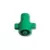 0.047" Press Fit Orange MOD-OE-AM Series Modular Anti-Mist Nozzle | AGP17050015
