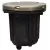 Alliance Lighting In-Ground Light, 5W Bi-Pin Ceramic MR-16 LED 310 Lumens GL300 Series | AOLFL300LED5W
