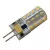 Alliance Lighting Lamp, 3W Bi-Pin G4 150 Lumens 2700K LED | AOLLBIPINLED3W