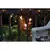 Fire and Water 3-Peice with 24" 30" 36" Torches Torch System | AQS58103