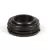 Sch. 40 Bulkhead Fitting 3 in. FIPT Polypropylene Model HA3000 | 74225