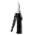 34" 1 lb Aluminum Jet Rinse Triple Rinsing Nozzle | AXIJR40001