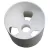4-1/4" Polymer White For All Practice Putting Greens Greens Cup | BAY255PL