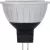 4 W GU5.3 MR-16 82 270 Lumens 2700K LED 40 Degrees Flood Lamp | BLBMR16BAB827LED