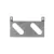 Medium For 6 LED 12 V Light Bar Mounting Bracket | BRIMBLEDM