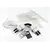 For LED Strip Light 90 Degrees Jumper Connector Kit | BRISLA90