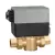 3/4" Sweat 300 psi Forged Brass Z-Series 2-Way Zone Valve | CAFZ55S