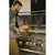 36" 90000 Btu 4-Burner 304 Stainless Steel S-Series Natural Gas Grill | COYC2SL36NG