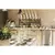 26" 304 Stainless Steel Double Access Door | COYCDA2426