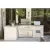 2.1 cu-ft 304 Stainless Steel Drop-In Cooler | COYCDIC