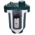 1" x 1/2" NPT 300 psi Cast Iron AR Series Pressure Air Relief Valve | CRIAR10