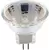 35 W Mr-11 30 Degrees Wide Outdoor Light Bulb |  CFTHC