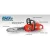 58 V Chainsaw | ECHCCS58VBT