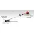 21.2 cc Straight Shaft Pro Torque Trimmer | ECHSRM2320T