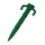 4" Plastic Biodegradable Contractor-Grade Stake | ECOEDS4D