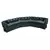 16 to 24" Taper Extension Module Pro Series For Waterfall Spillways Inward Curving | EPPEWI16