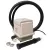 0.8 cfm 115 V Deluxe Linear Aeration Kit | EPPLA5W