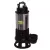 2 hp 230 V 12000 gph TB Series High Volume Submersible Pump | EPPTB12000
