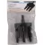 1/2" x 3/4" Stepped Barb 3-Way For Single Pumps Statuary Splitter | EPPTWS3