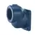 5 hp 208 to 230/460 V 120 psi 150 gpm SPM Series High Power Self-Priming Centrifugal Pump | FLWSPM501