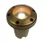 9.1 W 2700K/3900K/4500K/5200K Integrated LED Antique Bronze 216 Lumens FC Series Color Dimming Zoning In-Grade Well Light | FXLFCZDCRGAB