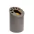 12.6 W 2700K/3900K/4500K/5200K Integrated LED Bronze Metallic 128 Lumens KG Series Zoning Well Light | FXLKG3LEDBZ