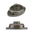 4" x 2.5" x 1.5" Bronze Metallic For QZ/QB/RW/QT/JB/MP/MU/C-UL/WS/MD/WS/RS Series Landscape Lights/Down Lights Mini J-Box | FXLMJB050BZ