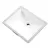 20-1/2" x 17-3/16" x 7-7/16" Vitreous China White Standard Undercounter Bathroom Sink | GBRG0012760