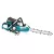 Handheld 4-Stroke Landscape Trencher | GEOGR720