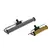 12 to 18" Aluminum Adjustable Expandable Roller Frame | GSTRF1218