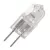 20 W Bi-Pin G4 T3 99 300 Lumens 2800K Halogen Small JC20 Series Lamp | HAL107010