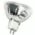 35 W GU5.3 MR-16 99 3000K Halogen 38 Degrees Flood Small Lamp | HALMR16FMWLSC