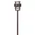 2.5 W T5 2700K LED Metro Bronze 250 Lumens Landscape Series Path Light | HIN1579MT