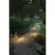 1.5 W Mini-Wedge 2700K LED Matte Bronze 150 Lumens Landscape Series Round Path Light | HIN16012MZLL