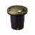 1 to 20 W Bi-Pin GU5.3 MR-16 Halogen Matte Bronze Directional Well Light | HIN16710MZ