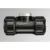 2" x 2" x 1-1/2" IPS Compression x Compression x FNPT HDPE Service Reducing Tee | HRC75351886