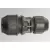 Reducing Coupling 1.54 to 1.69 in. x 1.06 to 1.34 in. Compression Plastic 20/Carton | 75-617EC